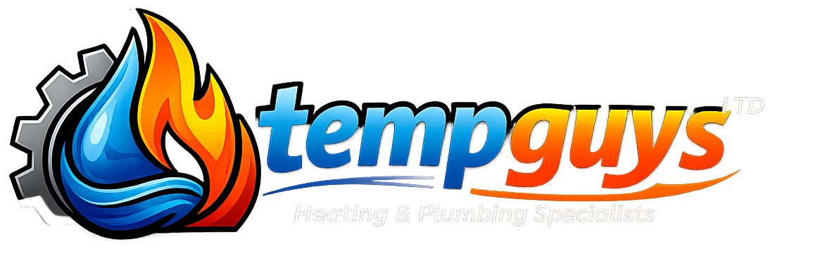 Temp Guys Logo